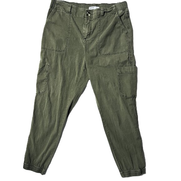 Sonoma - Woman's Jogger Pants - Size 12 - Picture 4 of 4